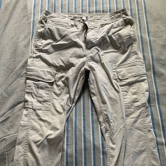 American eagle cargo pants - Picture 1 of 3